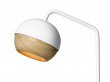 Ray Table Lamp. White 