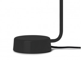 Ray Table Lamp. Black. 