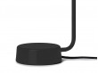 Ray Table Lamp. Black. 