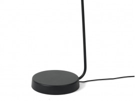 Ray floor Lamp. Black. 