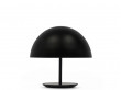 Lampe à poser scandinave modèle Babby Dome black