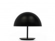 Babby Dome Table Lamp. Black