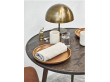 Babby Dome Table Lamp. Brass