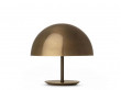 Babby Dome Table Lamp. Brass