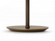 Babby Dome Table Lamp. Brass