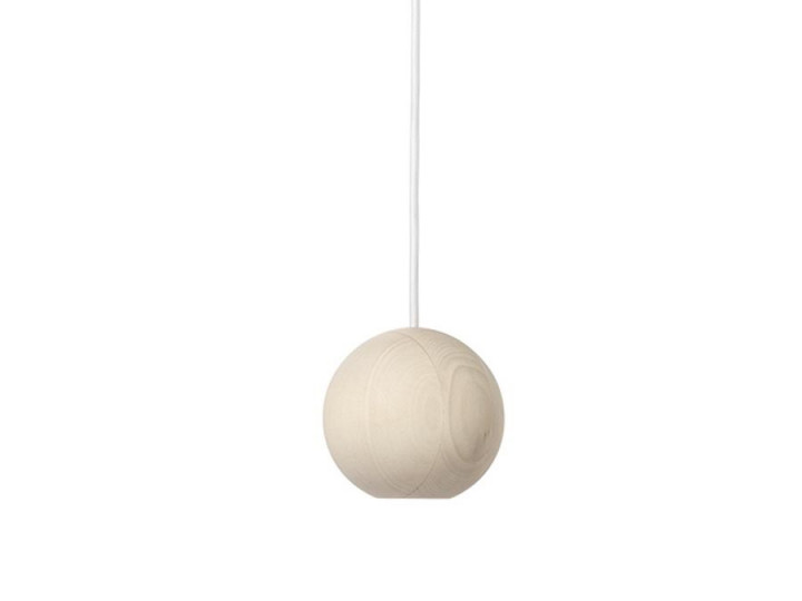 Liuku Ball Pendant. 