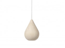 Suspension scandinave modèle Liuku Drop