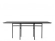 Snaregade Dining Table. Rectangular shape. 6/8 seats. 