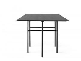 Snaregade Dining Table. Rectangular shape. 6/8 seats. 