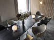 Snaregade Dining Table. Rectangular shape. 6/8 seats. 