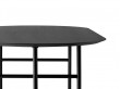 Snaregade Dining Table. Oval shape. 8-10 seats. 
