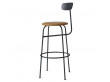 Afteroom Bar Chair. 63 cm or 73 cm