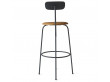 Afteroom Bar Chair. 63 cm or 73 cm