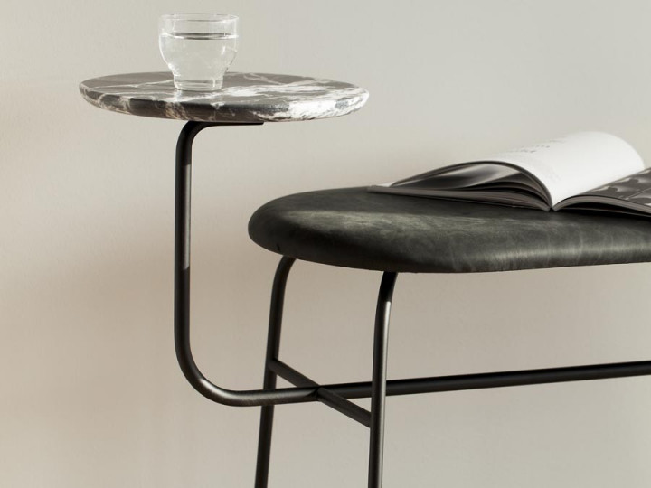 Afteroom Bench. | Galerie Møbler