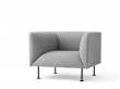 Godot Armchair. Hallingdal 65.