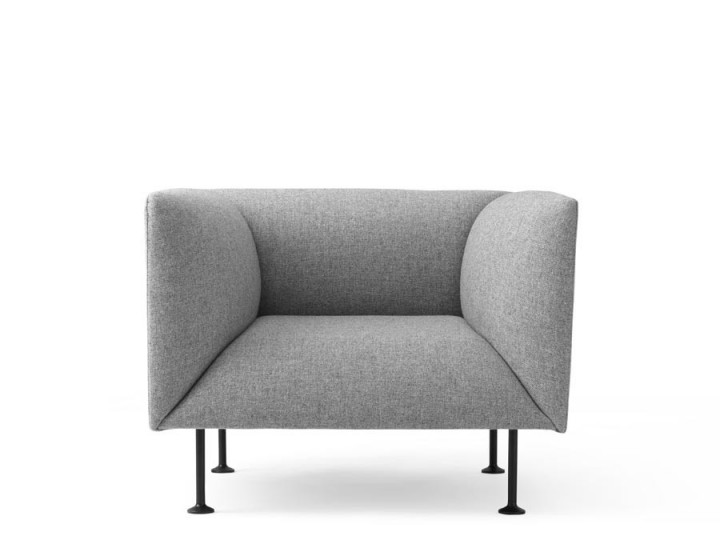 Godot Armchair. Hallingdal 65.