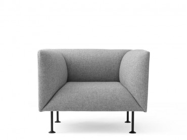 Godot Armchair. Hallingdal 65.