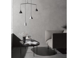 Godot Armchair. Hallingdal 65.
