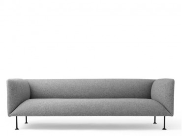 Godot Sofa. 3 seater. Hallingdal 65. 