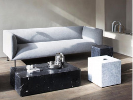 Godot Sofa. 3 seater. Hallingdal 65. 