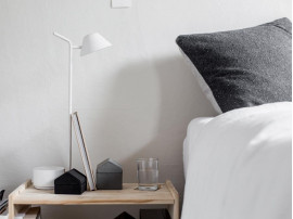 Peek Table Lamp. 