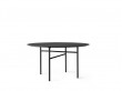 Snaregade Dining  Table. Ø138cm. 6-8 seats. 