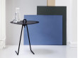 Side table model Side Table, black