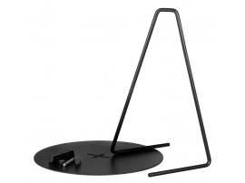 Side table model Side Table, black