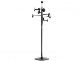 Trumpet Coat Stand. 