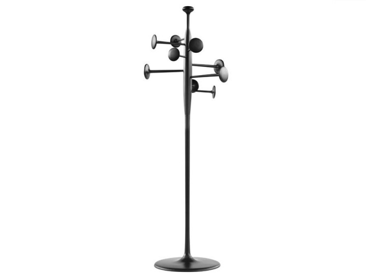 Trumpet Coat Stand. 