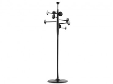 Trumpet Coat Stand. 