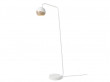 Ray floor Lamp. White 