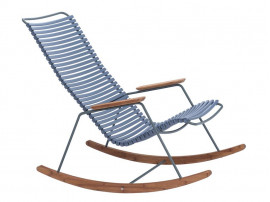 CLICK outdoor rocking chair