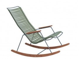 CLICK outdoor rocking chair