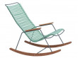 CLICK outdoor rocking chair