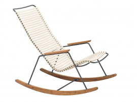 CLICK outdoor rocking chair
