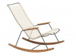 CLICK outdoor rocking chair