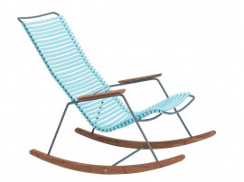 CLICK outdoor rocking chair