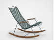 CLICK outdoor rocking chair