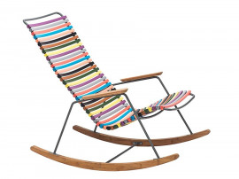 CLICK outdoor rocking chair