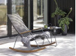 CLICK outdoor rocking chair