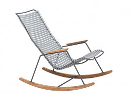 CLICK outdoor rocking chair