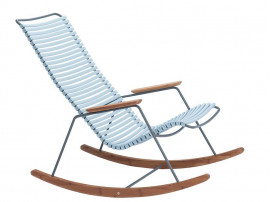 CLICK outdoor rocking chair