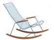 CLICK outdoor rocking chair