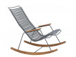 CLICK outdoor rocking chair