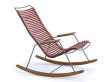 CLICK outdoor rocking chair