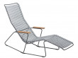 CLICK outdoor sunrocker