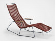 CLICK outdoor sunrocker