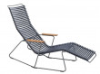 CLICK outdoor sunrocker