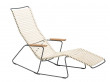 CLICK outdoor sunrocker